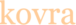 Kovra Malmö AB logotyp