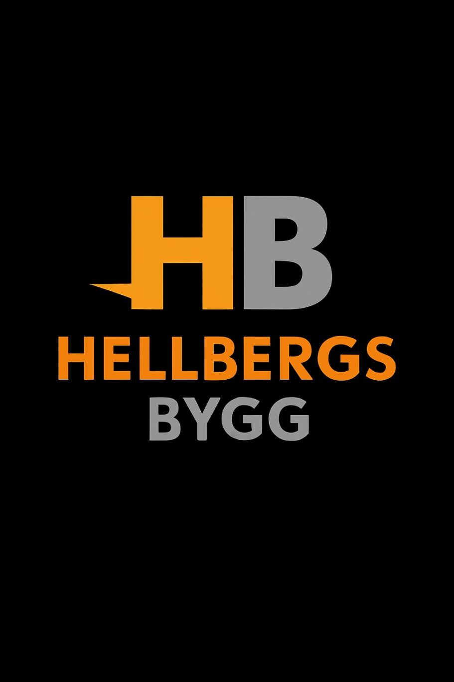 Joel Hellbergs Bygg AB logotyp