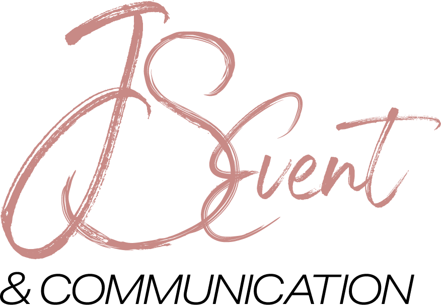 JS Event & Communication AB logotyp