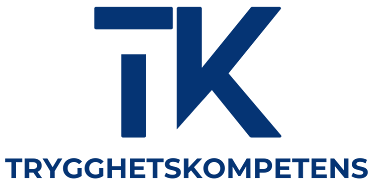 TKAB - Trygghetskompetens AB logotyp