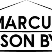Marcus Nilsson Bygg AB logotyp