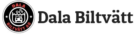 Dala Biltvätt AB logotyp