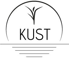 KUST of Sweden AB logotyp