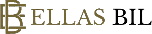 Ellas Bil AB logotyp