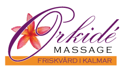 Kalmars Orkidémassage AB logotyp
