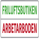 Ekerö Arbetarbod AB logotyp