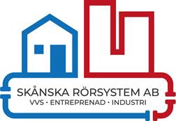 Skånska Rörsystem AB logotyp