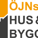 Öjns hus&bygg AB logotyp