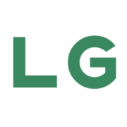 Lasting Group AB logotyp