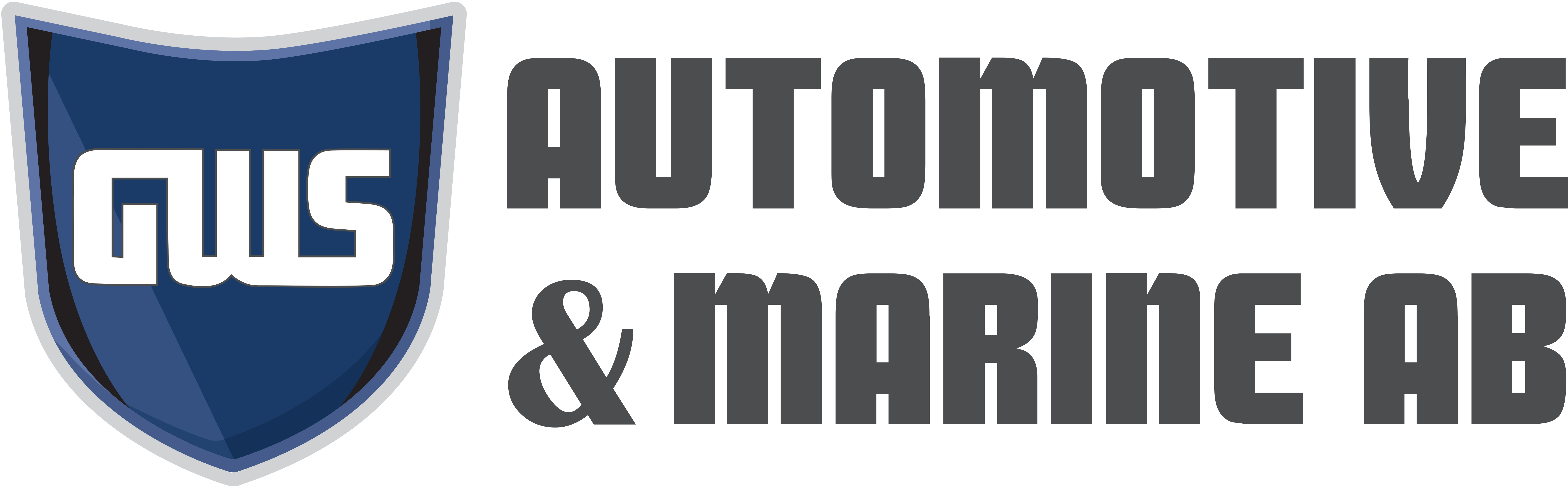 GWS Automotive & Marine AB logotyp