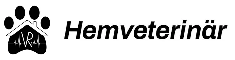 VR Hemveterinär AB logotyp