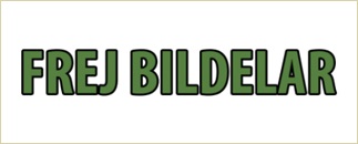 Frej Bildelar AB logotyp