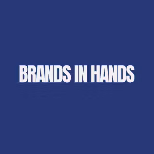 Brands in hands AB logotyp