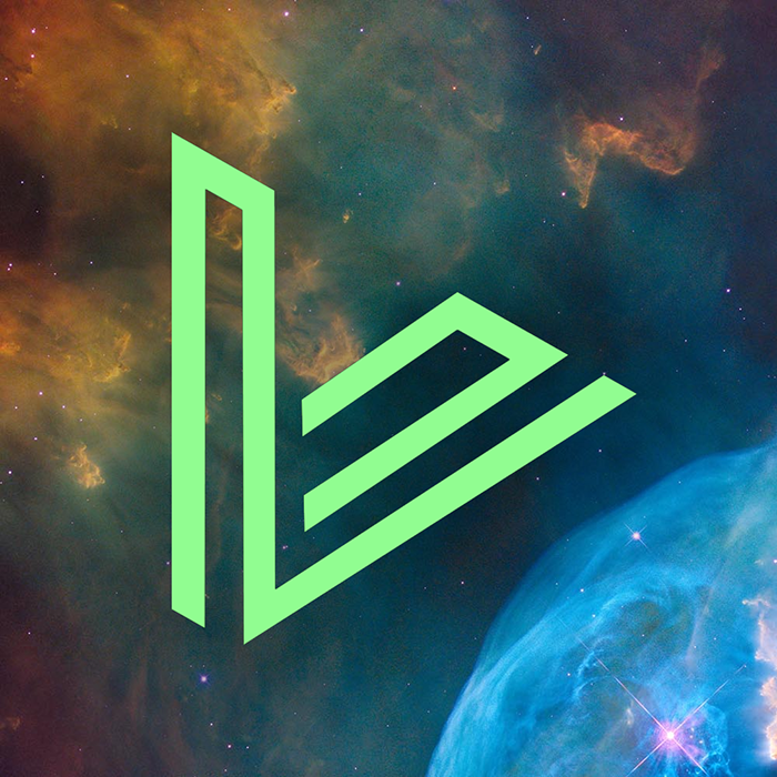Virtuverse AB logotyp