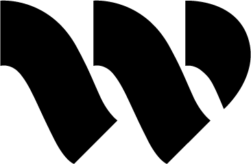 Alice Wagner Design studio AB logotyp