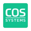 COS Systems Group AB logotyp