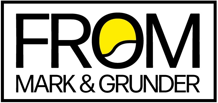 From Mark & Grunder AB logotyp