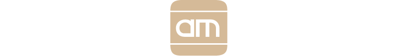 i am i AB logotyp