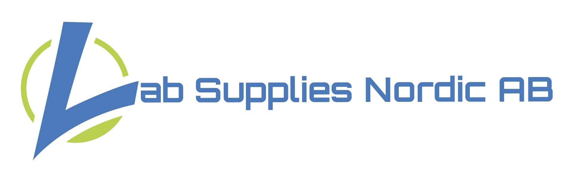 Lab Supplies Nordic AB logotyp