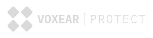Voxear Technologies AB logotyp