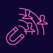 BraGruppen LeadGen AB logotyp