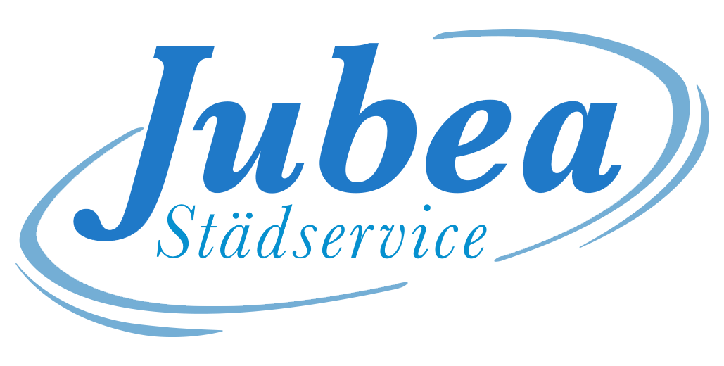 Jubea Städservice AB logotyp