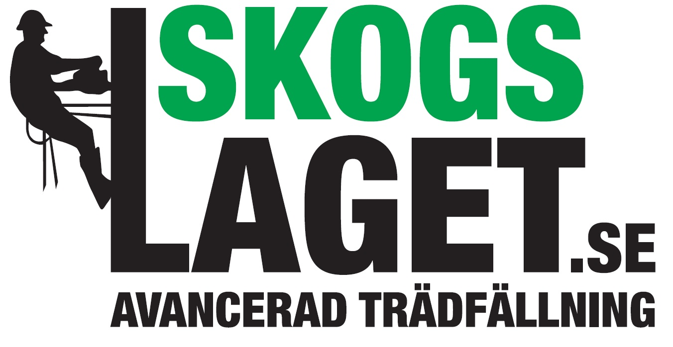 Skogslaget Stockholm AB logotyp