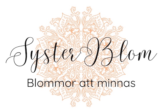 Syster Blom AB logotyp