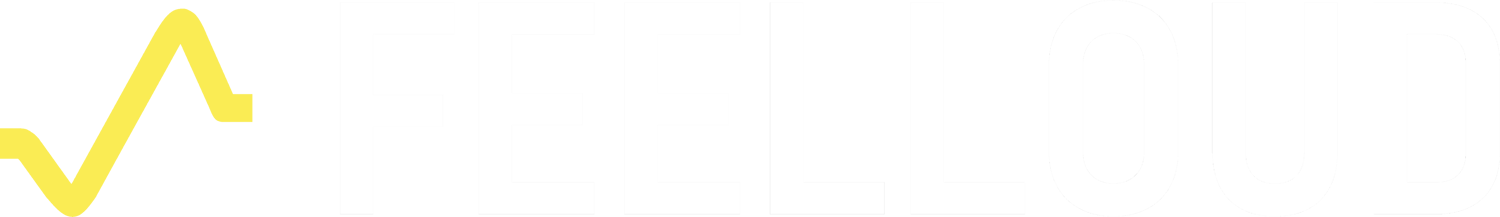 Feelloud AB logotyp