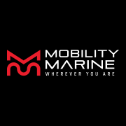 Mobility Marine Stockholm AB logotyp