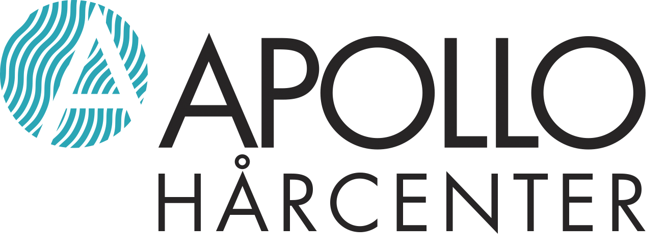 Apollo Hair Center Valhallavägen AB logotyp