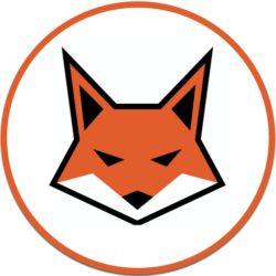 Insitefox AB logotyp