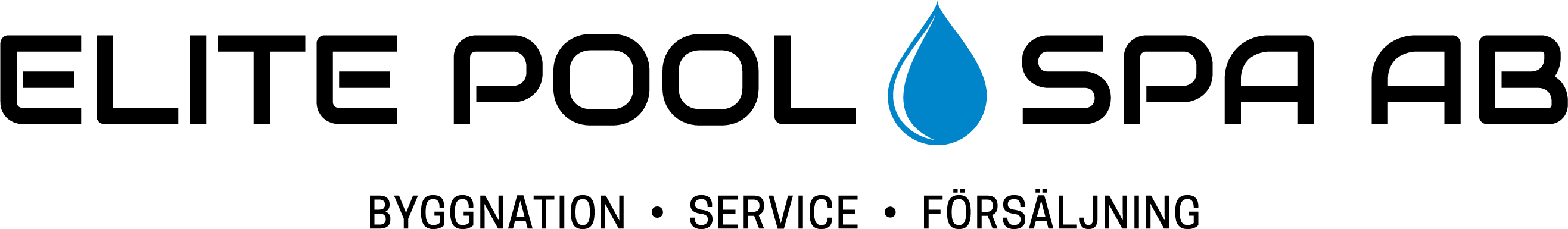 Elite Pool & Spa Sverige AB logotyp