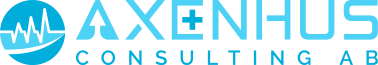 Axenhus Consulting AB logotyp