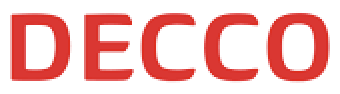 Decco Måleri Kronoberg AB logotyp