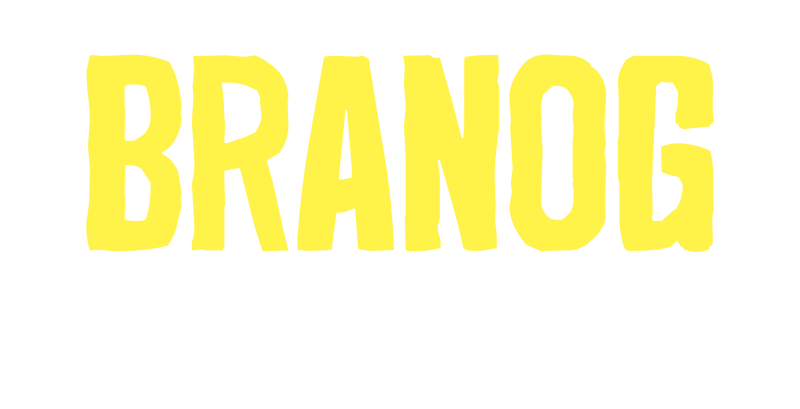 BRANOG Reklam AB logotyp