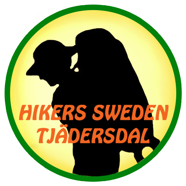 Hikers Sweden AB logotyp