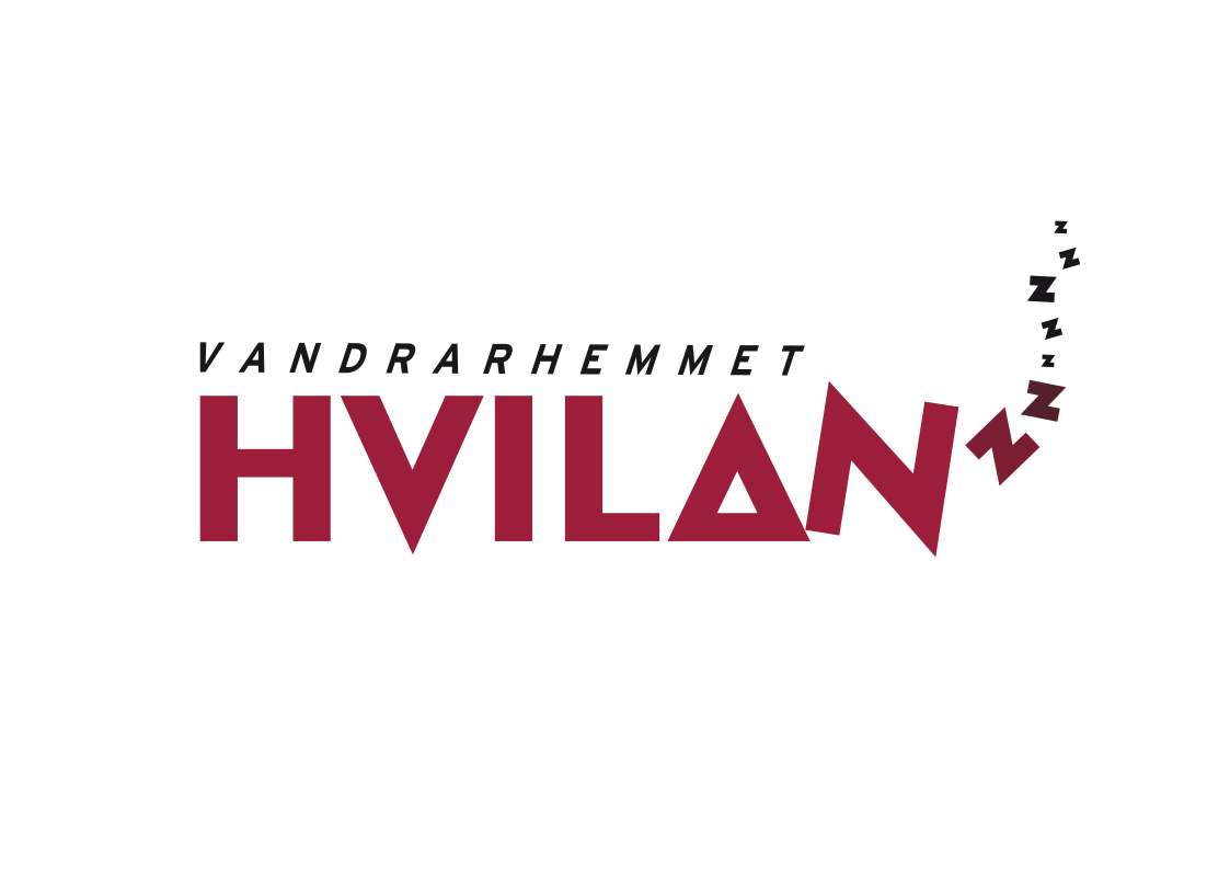 Hvilan V-hem Norrtälje AB logotyp