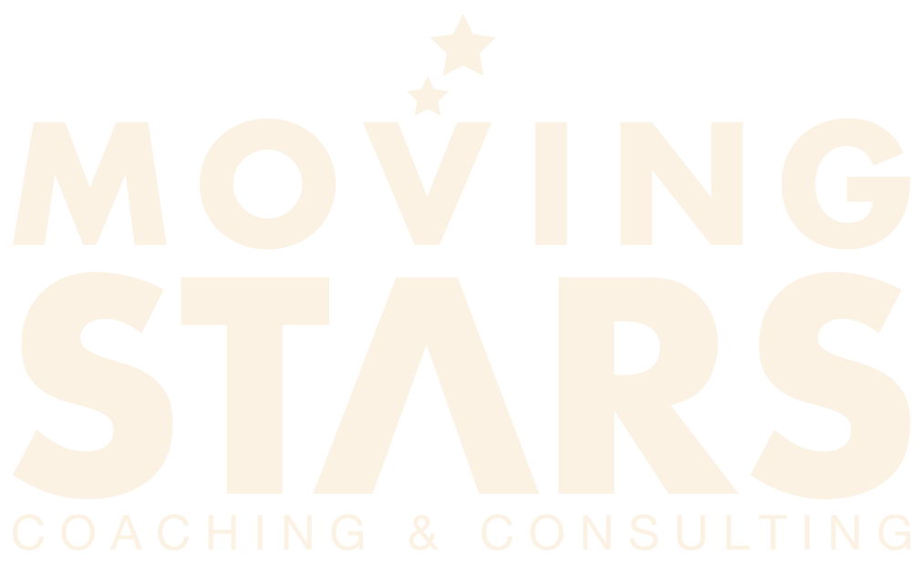 Moving Stars Coaching & Consulting AB logotyp