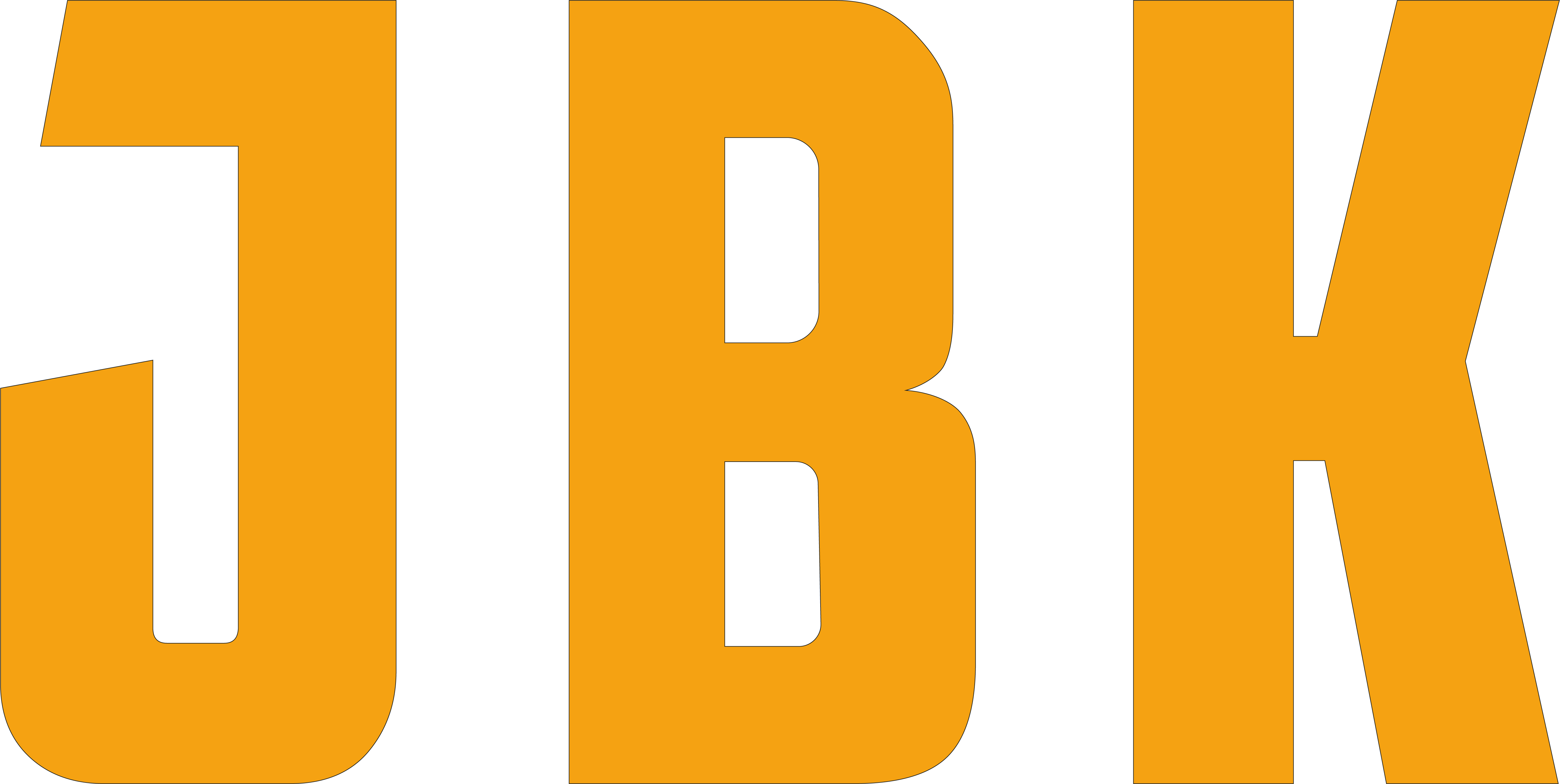 JLUN Bygg & Köksmontage AB logotyp