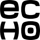 Echo Marine AB logotyp