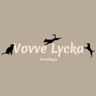 Vovve Lycka AB logotyp