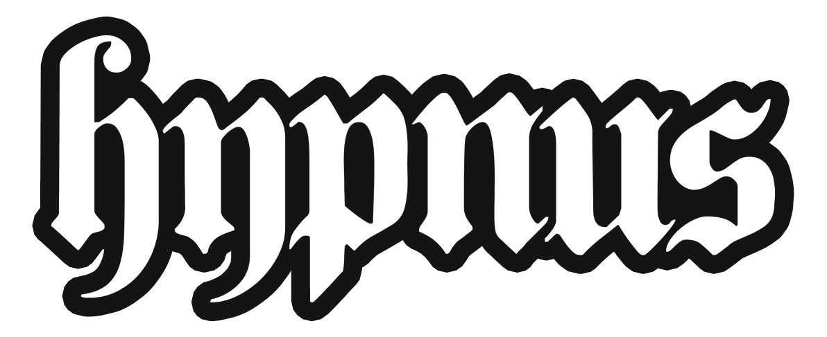 Hypnus Records AB logotyp