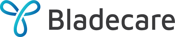 Bladecare AB logotyp