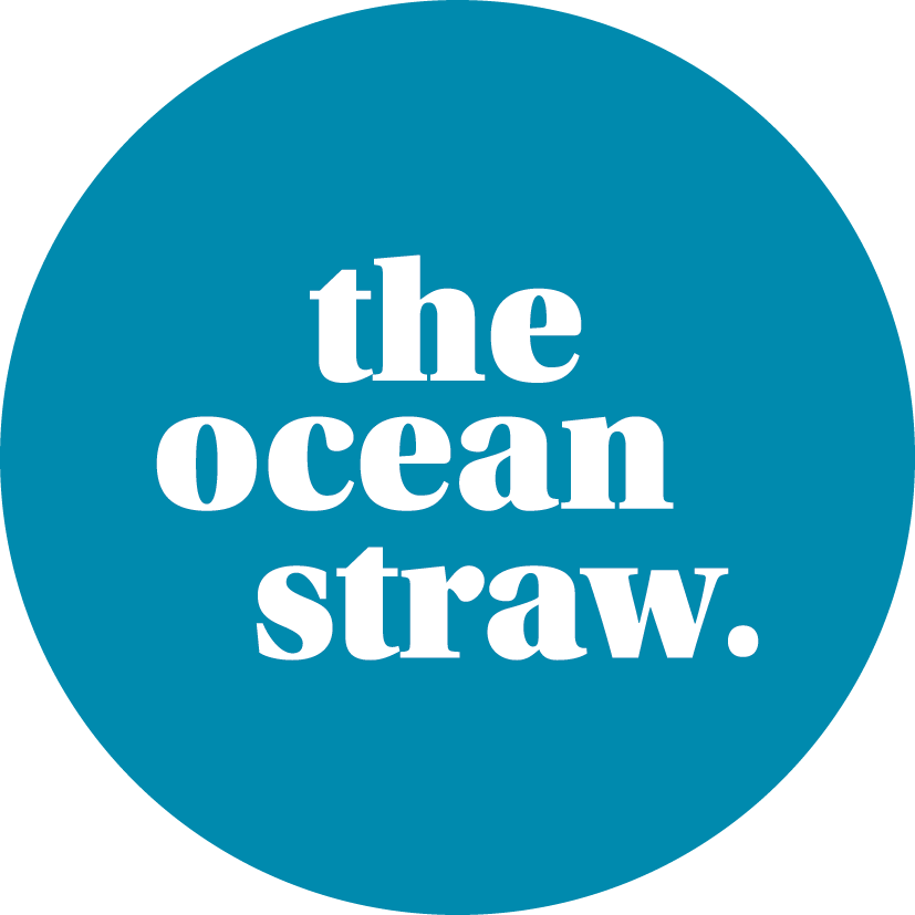 The Ocean Straw Group AB logotyp