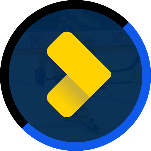 Svensk Hockey TV AB logotyp