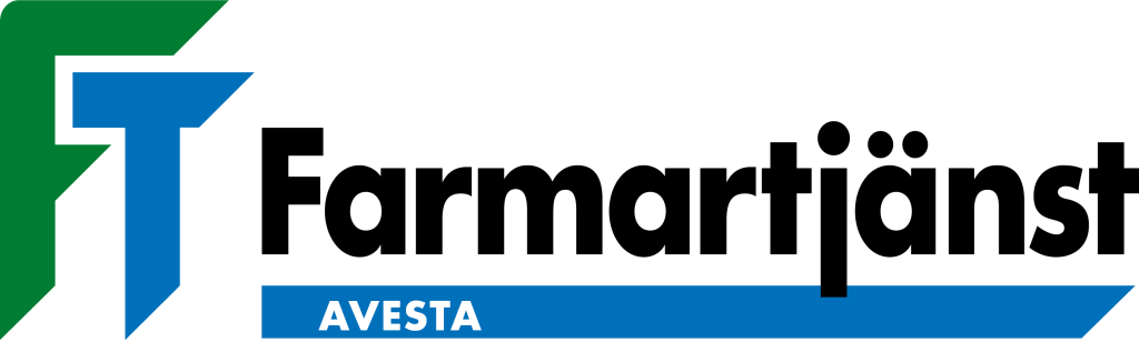 AB Farmartjänst Entreprenad & Bemanning i Avesta logotyp