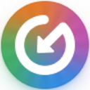 GoLow AB logotyp