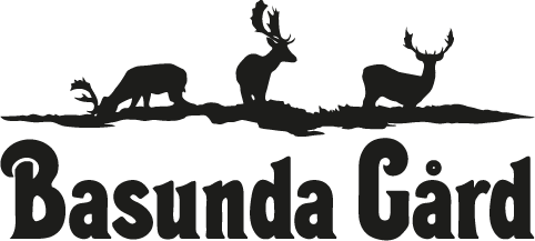 Basunda Gård Slakteri AB logotyp