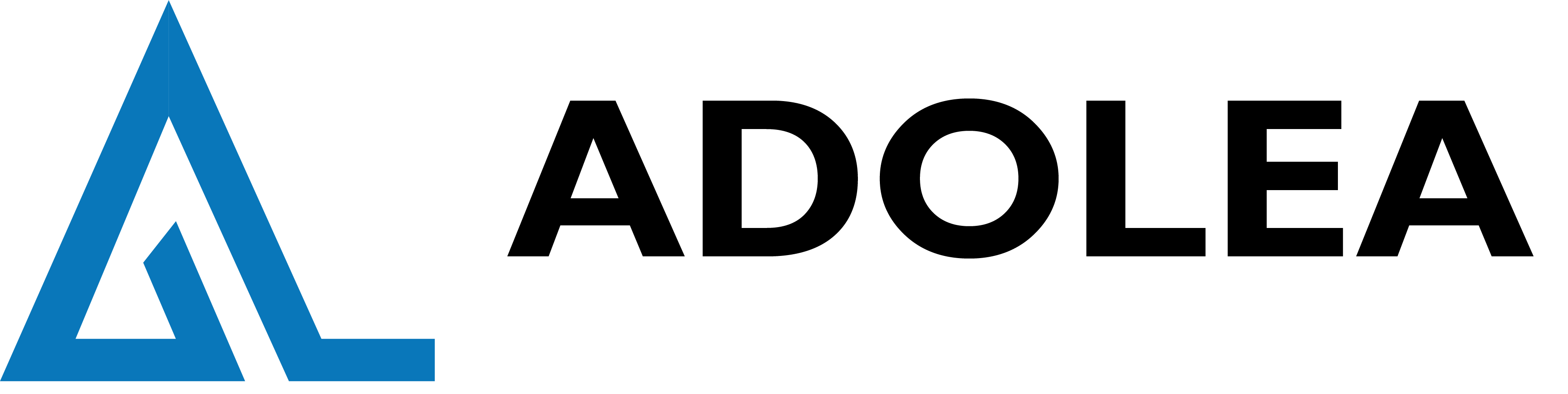 AdoLea Ekonomibyrå Aktiebolag logotyp